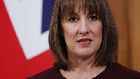 Millions of pensioners at risk as Rachel Reeves plots new £40bn tax raid