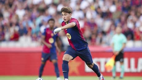 El Barça ultima el traspaso de Pablo Torre al Mallorca y renueva a Szczesny hasta 2027