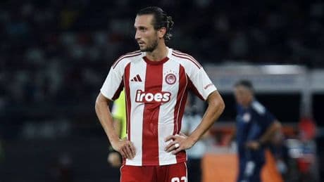 Yusuf Yazıcı'yla kadro şoku!
