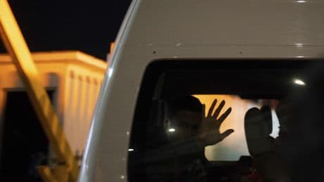 Judge rules Trump can't use Alien Enemies Act to deport Tren de Aragua gang members