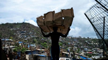 « Une étape historique » : le Sénat s'apprête à adopter le projet de loi « refondation » de Mayotte
