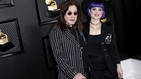 Kelly, Jack, Louis...: Así son los seis hijos de Ozzy Osbourne