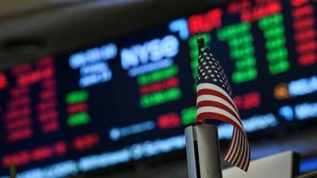 Bourse : Wall Street clôture la semaine en baisse