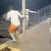 Maintenance worker arrested for assisting New Orleans jail break