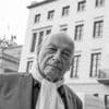 Zum Tod von Eugen Gomringer: Der Vater der konkreten Poesie