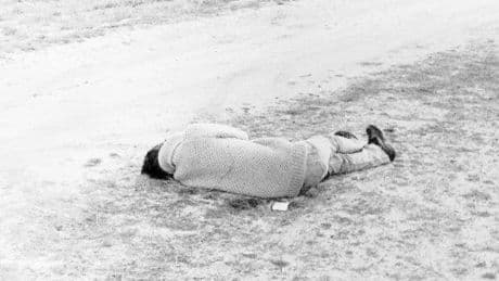 España en Transición: las fotos de un país que no sabía si avanzaba o se rompía