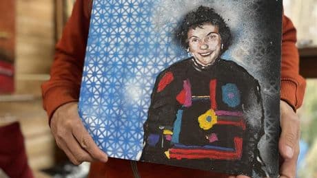 Halifax librarian Lana Pinsky’s son sentenced in her murder, no chance of parole for 10 years