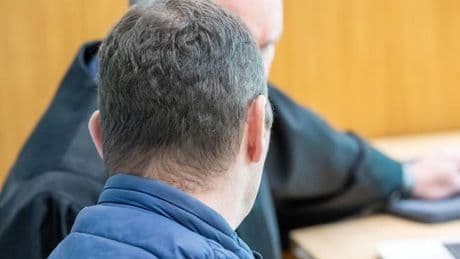 Amtsgericht Bergen: 13-Jährigen mutwillig angefahren? - Urteil erwartet