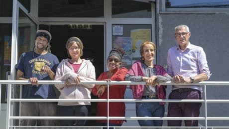 Seine-Saint-Denis : du collectif pour retrouver le chemin de l’emploi après la maladie