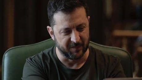 Zelenskiy'den savaş açıklaması! 'Rusya yeni saldırılara hazırlanıyor'