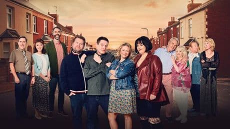Gavin and Stacey star says 'I hate myself' as they issue plea to music legends