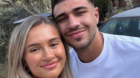Molly-Mae Hague’s telling remark about fate with Tommy as she reveals honest expectation
