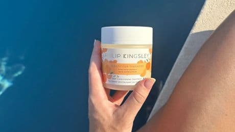 I've tried dozens of hair masks– this is the one that actually repairs damage