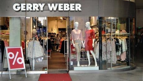 Markenrechte verkauft: Alle Läden von Gerry Weber müssen schließen
