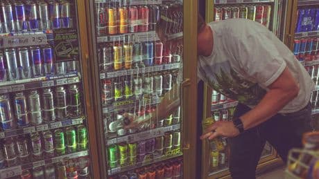 'I'm A Doctor, Here's The Truth About The Energy Drink Ban'