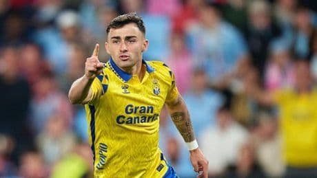Descenso UD Las Palmas 2025: las cifras que condenaron a los amarillos a Segunda