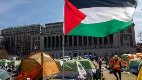Profesores judíos de la Universidad de Haverford condenan el «falso antisemitismo» de los republicanos del Congreso