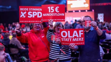 Bald 15 Euro pro Stunde? Warum der Mindestlohn zynisch ist