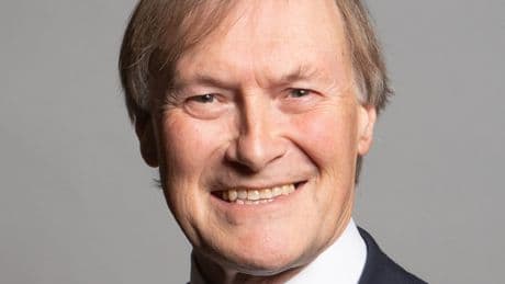 Amess family ‘deeply hurt’ after Home Secretary letter following Prevent review