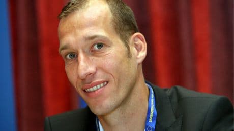 Foot : l’ancien joueur de Metz Jeff Strasser prend les rênes de la sélection luxembourgeoise