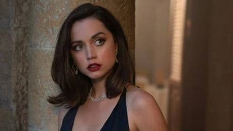 Ana De Armas, chi è l'attrice che ha una presunta storia con Tom Cruise