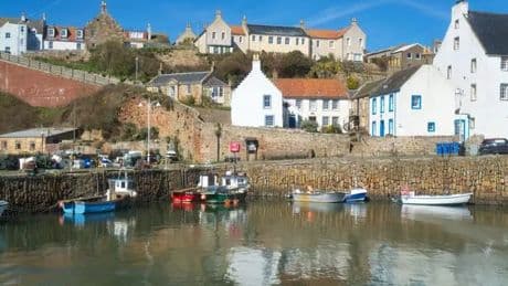 Eight amazing Scottish summer staycation destinations in 2025