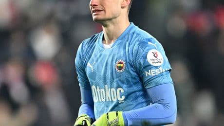 Livakovic iddiası: Takımdan ayrılacak!
