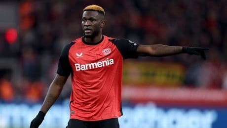 Transfer-Ticker - Boniface mit Welt-Klub einig!