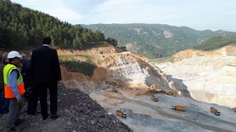 ÇED Yönetmeliği değiştirildi | Yenilenebilir enerji projelerine yeni kıyaklar getirildi