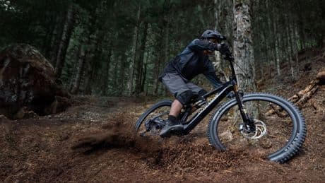 El motor más potente para bicicletas eléctricas ha salido del sitio que menos te lo esperas