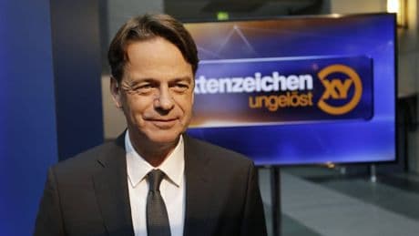 Oldenburg: Raub auf Juweliergeschäft heute Thema bei "Aktenzeichen XY"