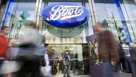 Boots shoppers 'look 20 years younger' as £10 cream 'diminishes wrinkles'