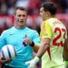 'Poor' decision by PGMOL to pick Bramall for Villa game - Hackett