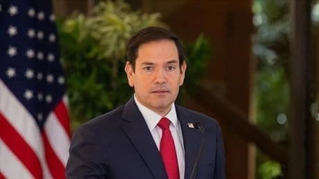 Rubio, bazı Çinli öğrencilerin vizelerini iptal edeceklerini duyurdu