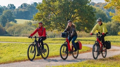 E-Bike-Akku: So schützen Sie ihn vor der Sommerhitze optimal