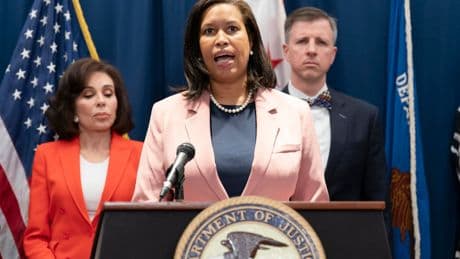 As federal takeover threats loom, the city of Washington waits for the White House to make its move