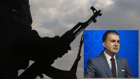 AK Parti'den PKK'nın fesih kararına ilişkin açıklama