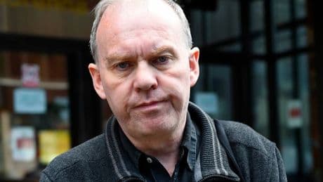 'Call in the Red Cross to fix Glasgow's refugee crisis' say homeless campaigners