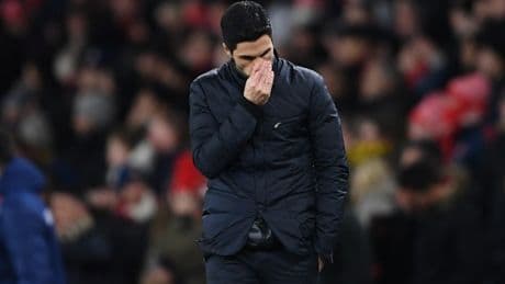 Bayern Munich hijack Arsenal’s transfer move for £68m star after Jamal Musiala injury
