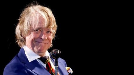 Helge Schneider: Die singende Herrentorte wird 70 – und schenkt sich eine Doku zum Geburtstag