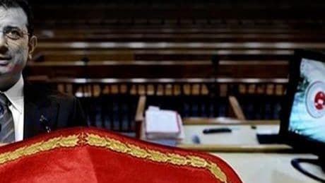 İBB'ye yönelik yolsuzluk soruşturmasında yeni gelişme! 8 kişi için tutuklama talebi