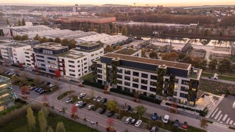 Heilbronn:  Neuer Leuchtturm für deutsche KI-Forschung