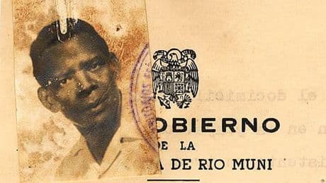 'Limbo Negro’, la cinta que investiga un crimen colonial en la Guinea española protegido por el secreto de Estado