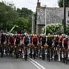 Cyclisme. L’UCI annonce le test de sécurité des coureurs équipés de GPS au Tour de Romandie féminin