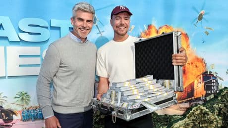 Amazon is doubling down on MrBeast despite controversy. It shows how hot creators have become in Hollywood.