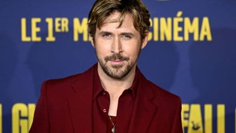 Ryan Gosling wird Teil des "Star Wars"-Universums