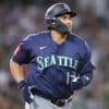 Castillo allows 1 run in 7 innings, Naylor hits 1st HR for Mariners in 3-1 win over Athletics