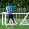 Football. National 2 : Papy Leye quitte le banc de Châteaubriant pour devenir manager général