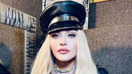 „Bevor es zu spät ist“ - Madonna drängt Papst Leo zu Besuch im Gazastreifen