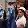 The truth behind Prince Andrew's rift with William... and why the scandal-hit duke is so similar to Harry: Royal biographer Andrew Lownie reveals all to Palace Confidential